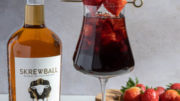 Skrewball Mi Amore 1