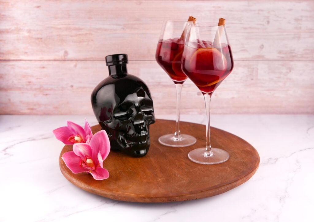 15 Must-Try Lambrusco Cocktails 3 Sweetheart Sangria