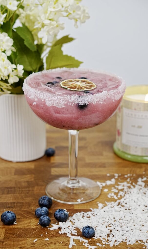 Coconut Blueberry Crush 6 Coconut Blueberry Crush Pic 12