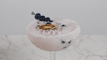 Coconut Blueberry Crush Pic 22