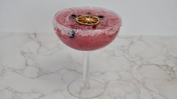 Coconut Blueberry Crush Pic Cover Image Website