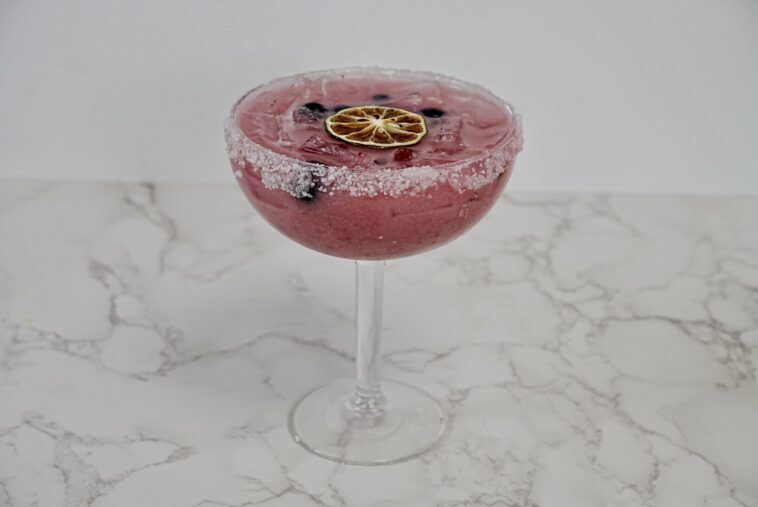 Coconut Blueberry Crush 1 Coconut Blueberry Crush Pic Cover Image Website