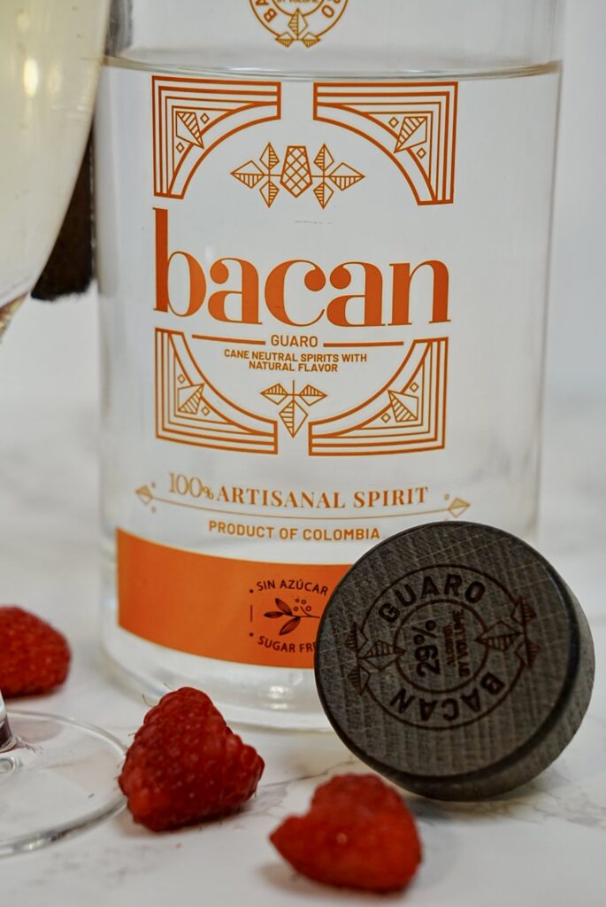 Guaro Fizz 4 Guaro Fizz Pic 11