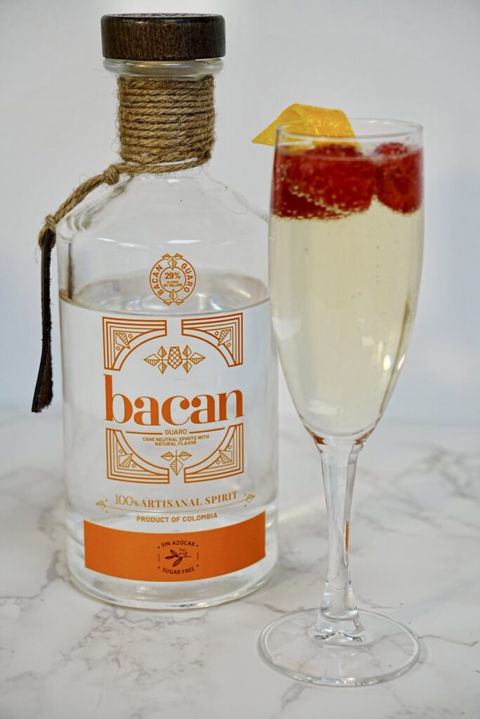 Guaro Fizz 7 Guaro Fizz Pic 6