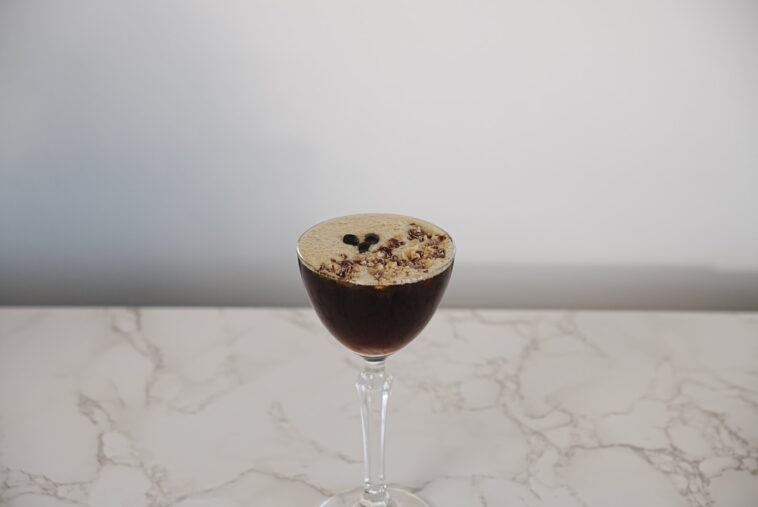 Guinness Espresso Martini 1 Guinness Espresso Martini Pic 10