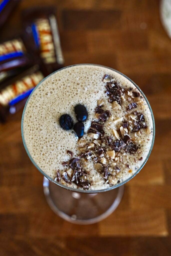 Guinness Espresso Martini 2 Guinness Espresso Martini Pic 4