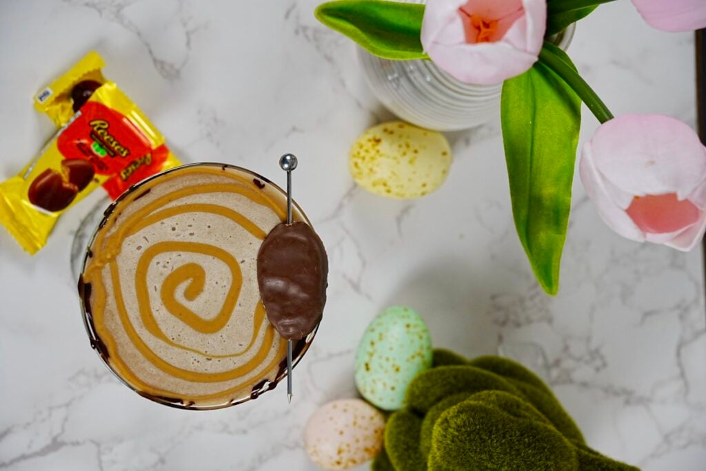Reese’s Egg Martini 2 Reese s Egg Martini Pic 6