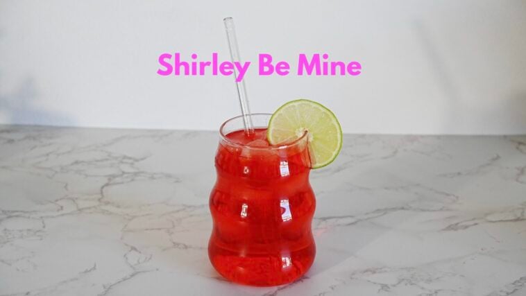 Shirley Be Mine Cover Photo website