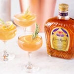 Crown Royal Rose 10 crown royal rose