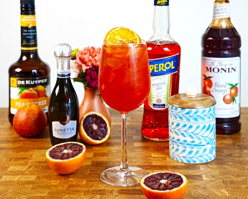 Aperol Aboard! 3 Aperol Aboard Pic 15