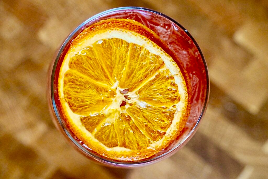 Aperol Aboard! 2 Aperol Aboard Pic 4