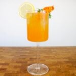 Carrot Garden Spritz 16 Carrot Garden Spritz Pic 26