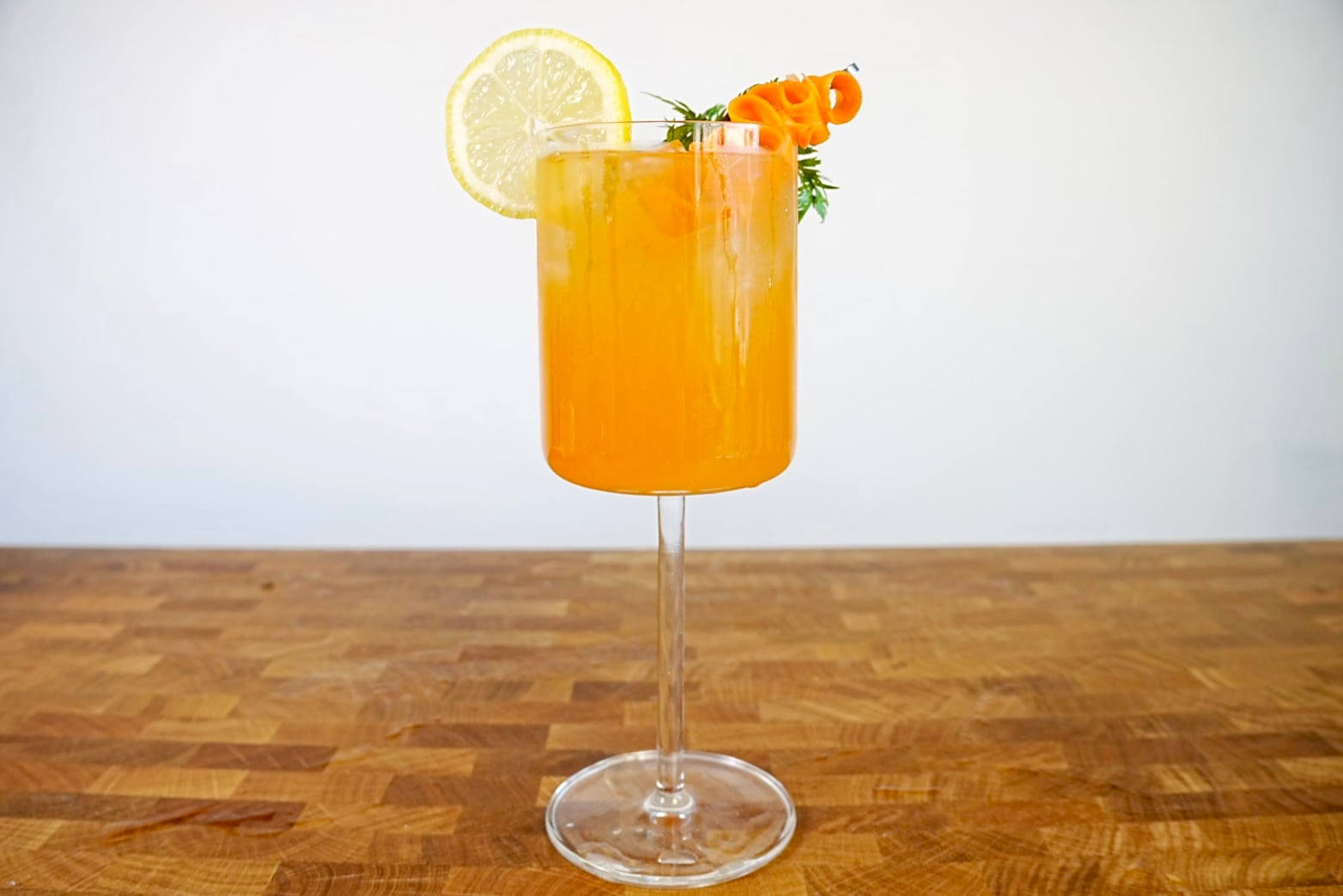 Carrot Garden Spritz 8 Carrot Garden Spritz Pic 26