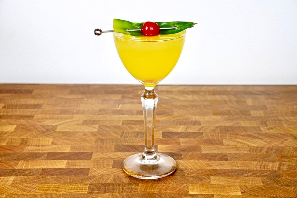 41 Most Popular Spring Cocktails to Try 2 Chick Magnet Pic 16