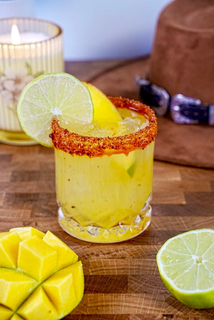 Daisy Duke’s Margarita 5 Daisy Duke s Margarita Pic 1