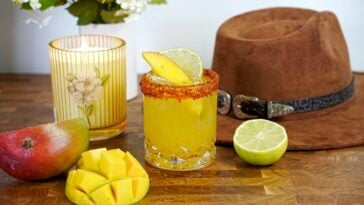 Daisy Duke s Margarita Pic 12