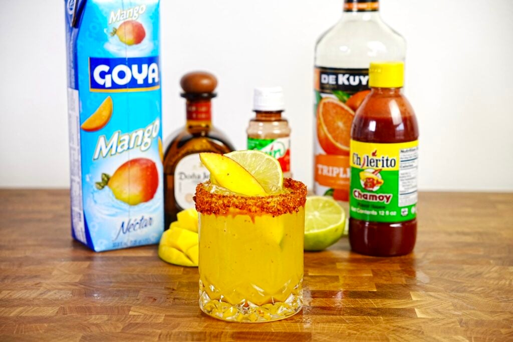 Daisy Duke’s Margarita 4 Daisy Duke s Margarita Pic 13