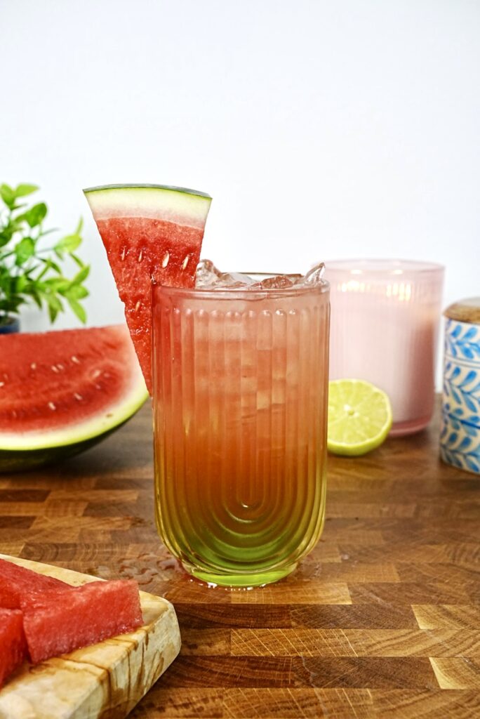 Electric Watermelon 3 Electric Watermelon Pic 1