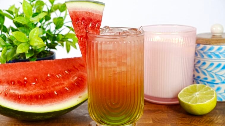 Electric Watermelon Pic 21