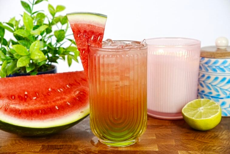 Electric Watermelon Pic 21