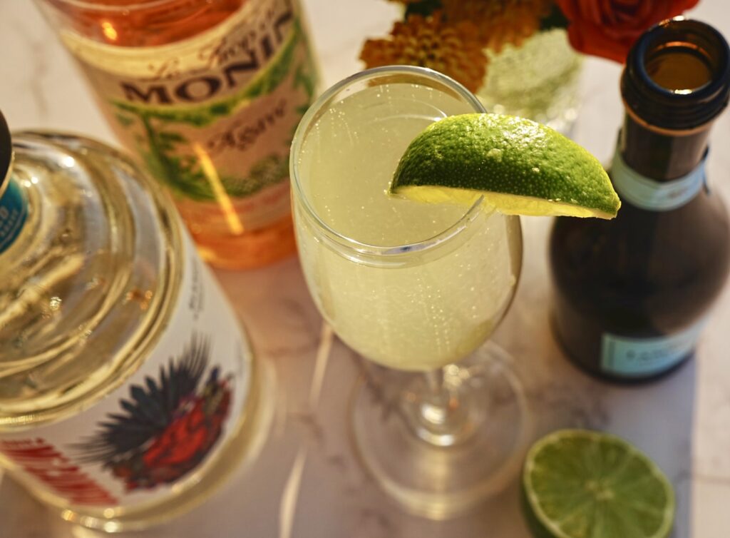 Mexican 75 2 Mexican 75 Pic 12