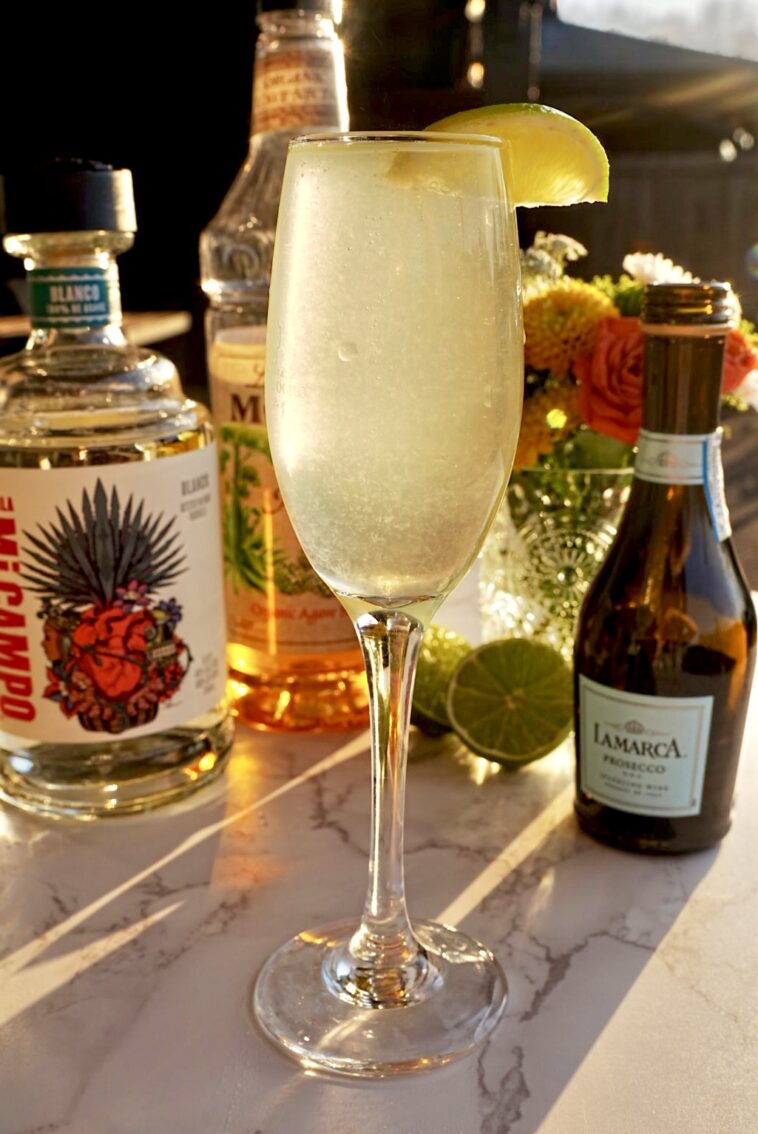 Mexican 75 1 Mexican 75 Pic 2