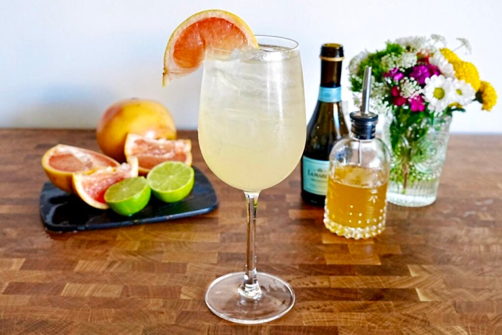 Mom’s Day Off Spritz 7 Mom s Day Off Pic 1