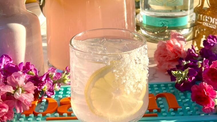 Rosa Limonada Bacana Pic 12