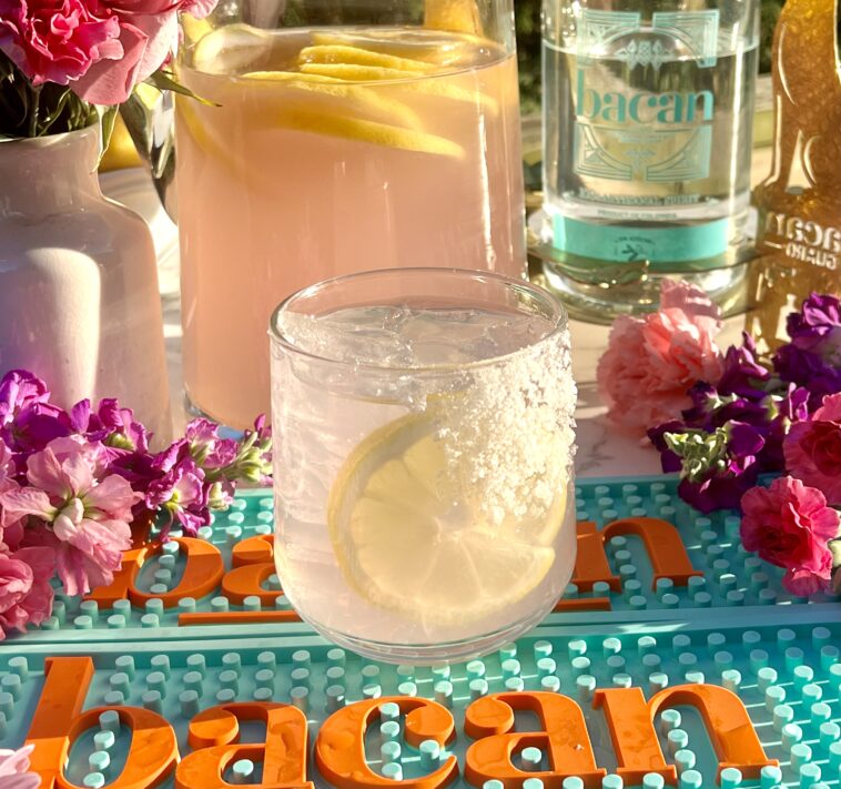 Rosa Limonada Bacana 1 Rosa Limonada Bacana Pic 12