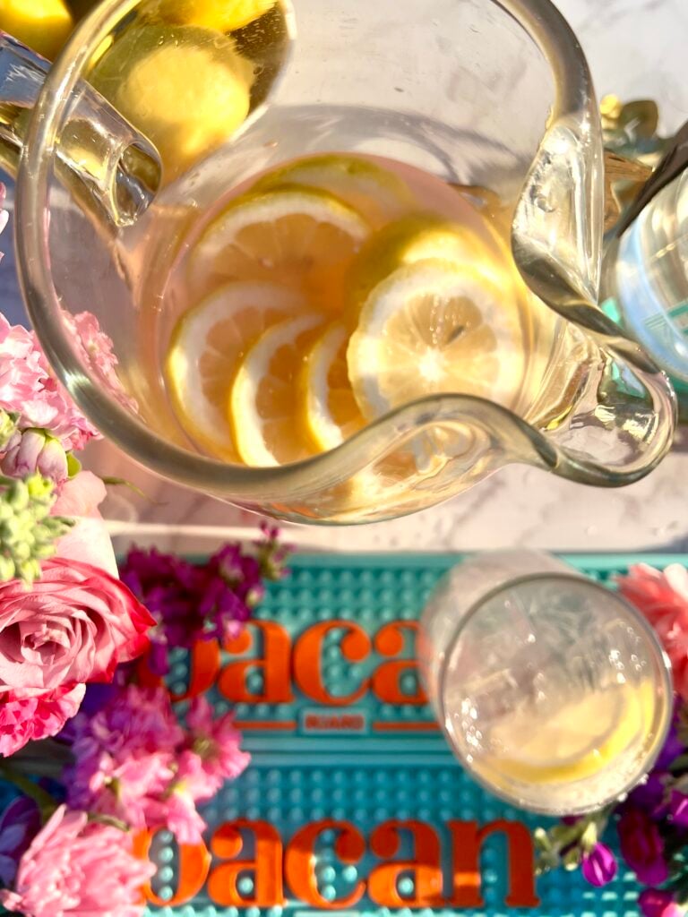 Rosa Limonada Bacana 2 Rosa Limonada Bacana Pic 19