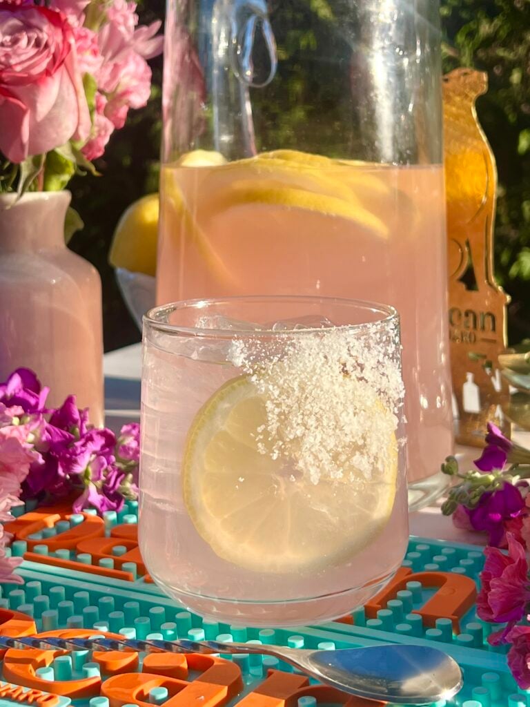 Rosa Limonada Bacana 5 Rosa Limonada Bacana Pic 2