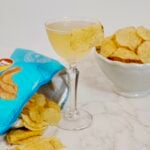Salt and Vinegar Chip Martini 16 Salt and Vinegar Chip Martini Pic 3