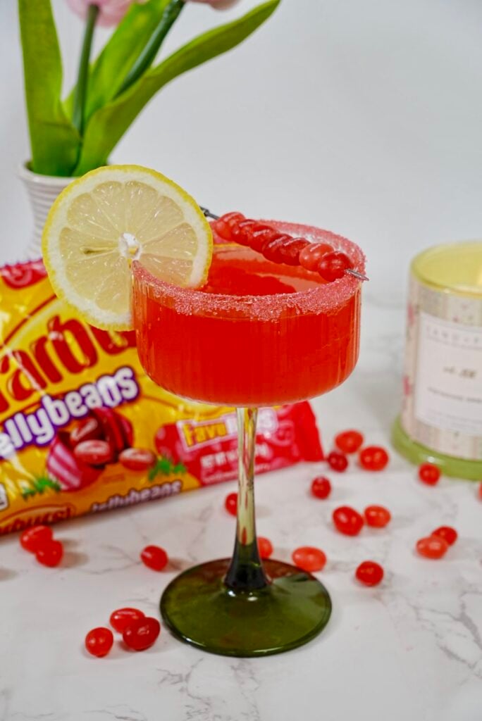 Starburst Jellybean Martini 3 Starburst Jellybean Martini Pic 12