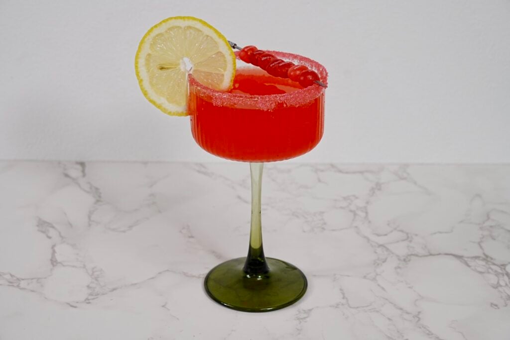 Starburst Jellybean Martini 5 Starburst Jellybean Martini Pic 21