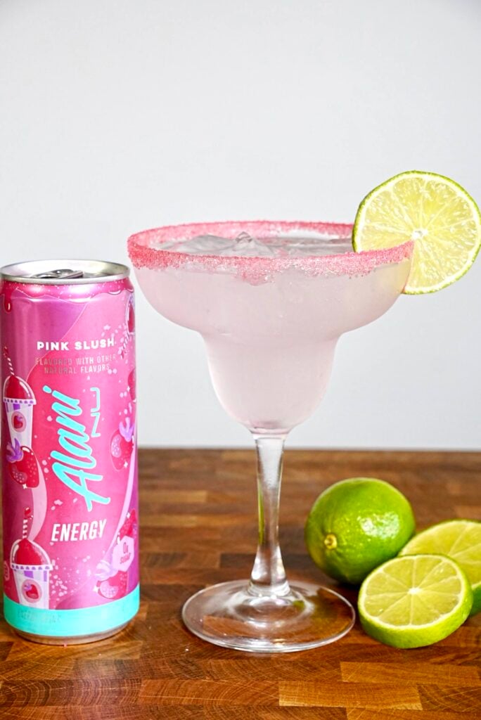 Alani Pink Slush Margarita 5 Alani Pink Slush Magarita Pic 18