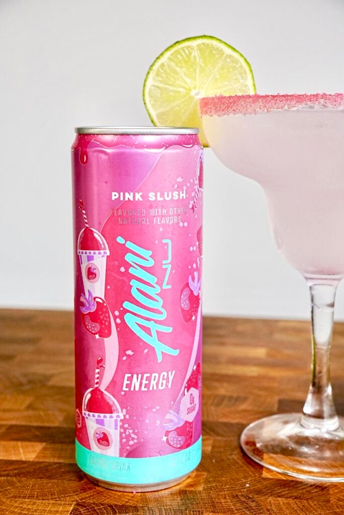 Alani Pink Slush Margarita 7 Alani Pink Slush Magarita Pic 20