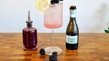 April Showers Spritz Pic 21