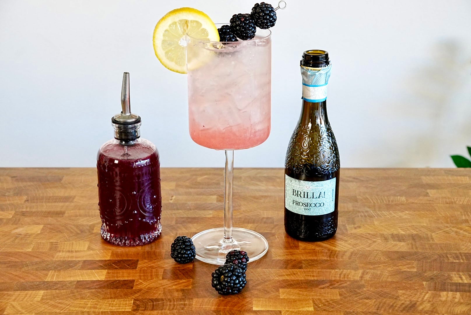 April Showers Spritz 8 April Showers Spritz Pic 21