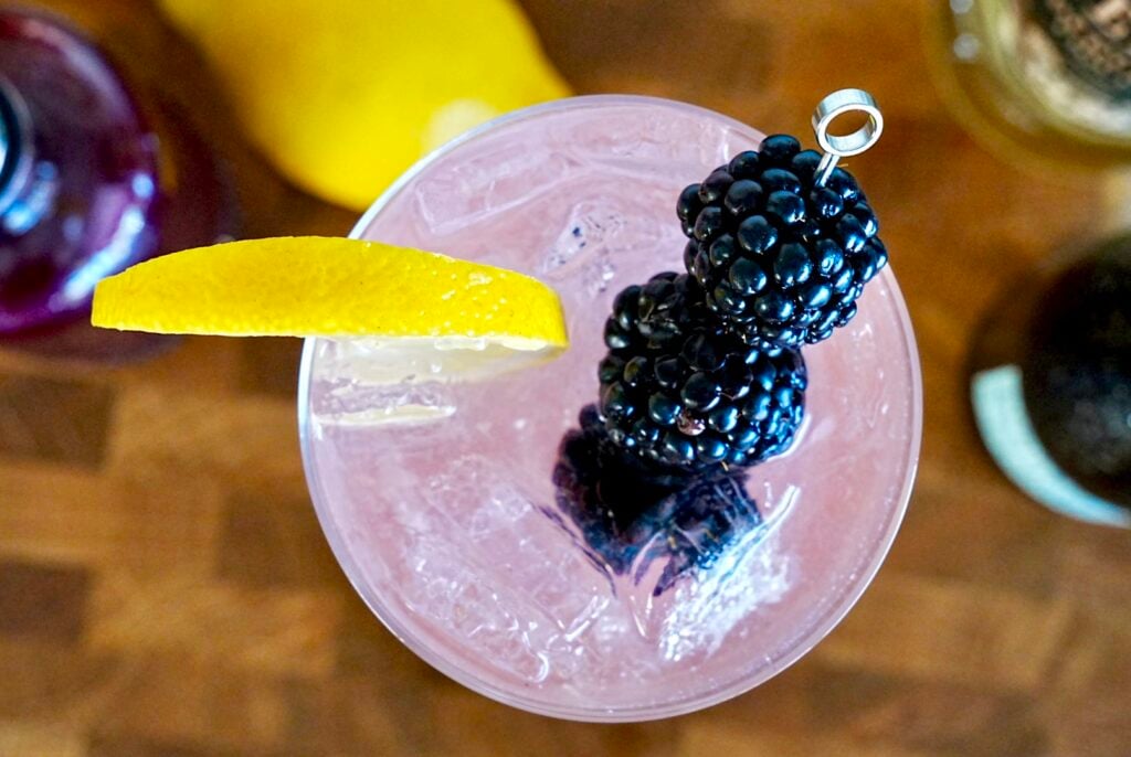 April Showers Spritz 2 April Showers Spritz Pic 9