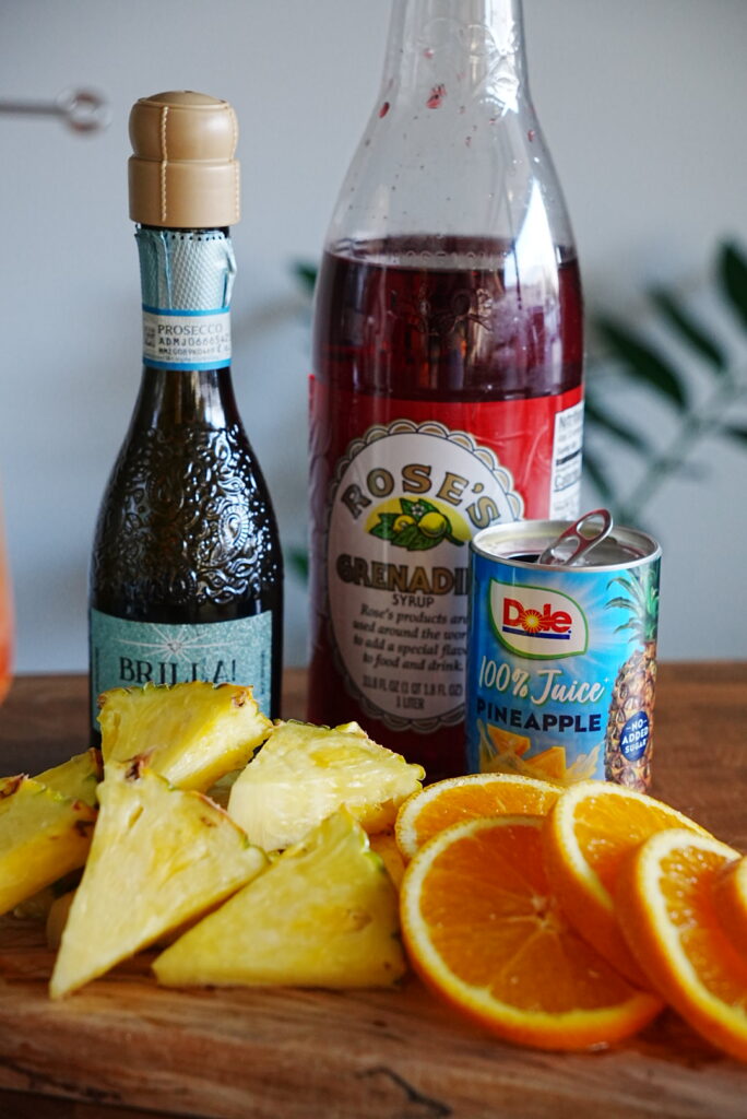 Bahama Mama Mimosa 4 Bahama Mama Mimosa Pic 10