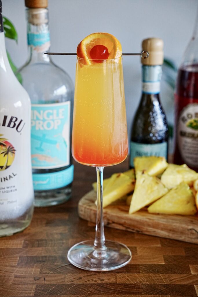 Bahama Mama Mimosa 7 Bahama Mama Mimosa Pic 11