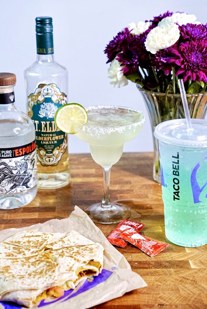 Baja Blast Margarita 3 Baja Blast Margarita Pic 12