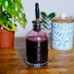 Blueberry Simple Syrup 16 Blueberry Simple Syrup Pic 12