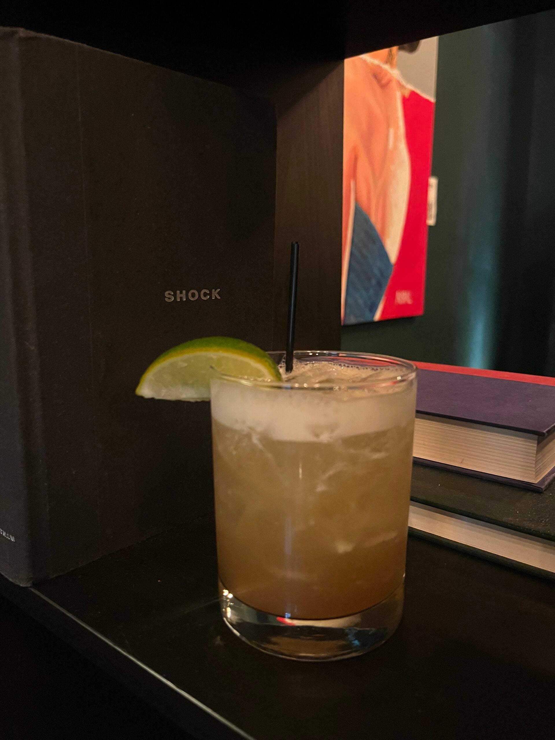 Vesper’s Zero-Proof Maple Rum Old Fashioned 2 IMG 3805 scaled