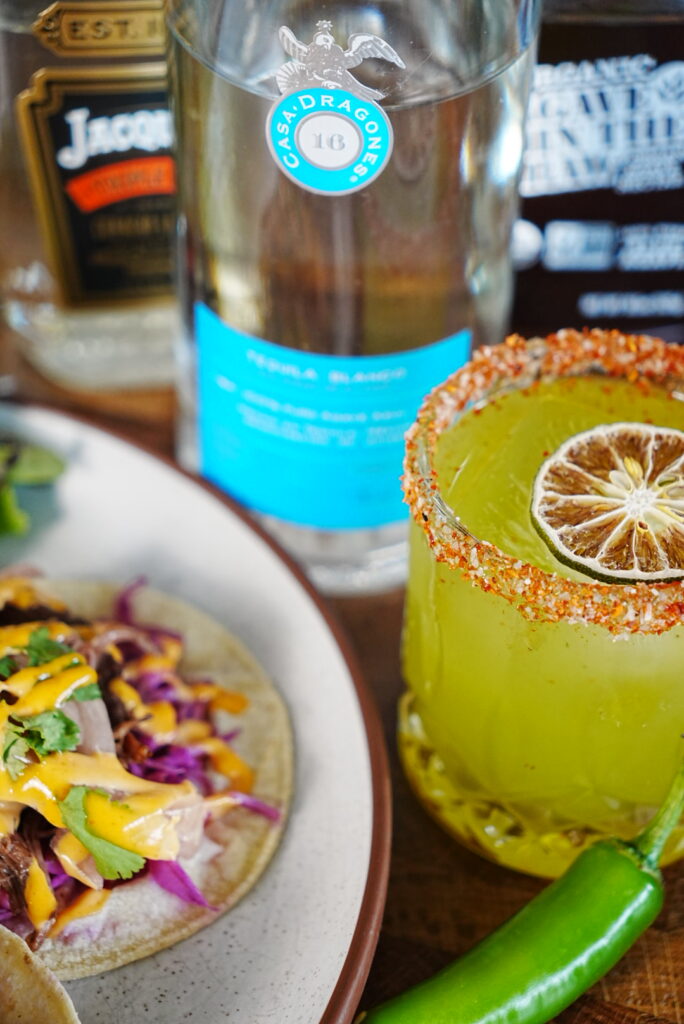 Margarita Al Pastor 7 Margarita Al Pastor Pic 14