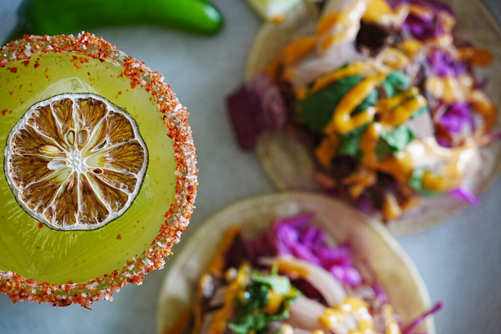 Margarita Al Pastor 3 Margarita Al Pastor Pic 19