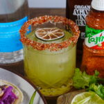 Margarita Al Pastor 14 Margarita Al Pastor Pic 26