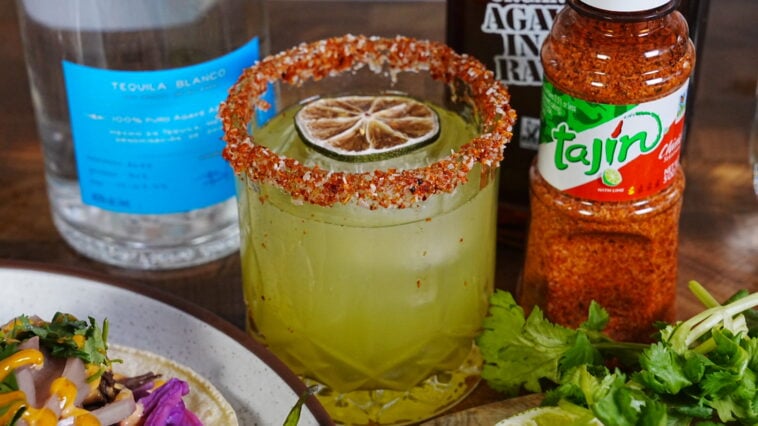 Margarita Al Pastor Pic 26