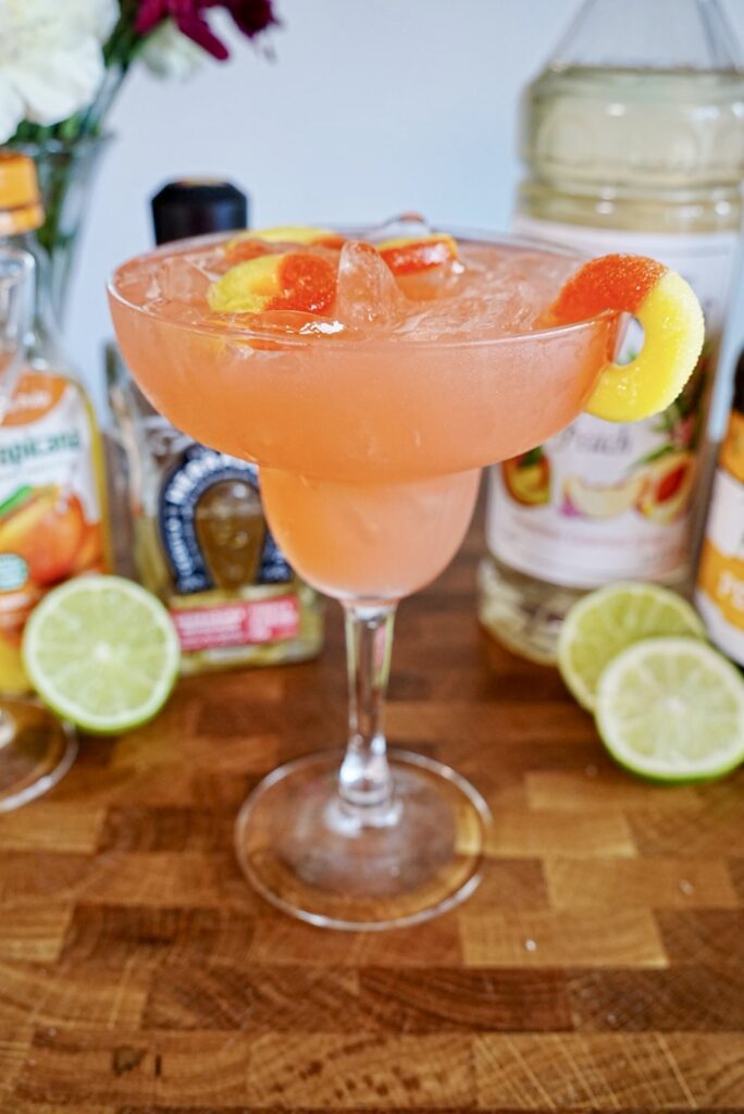 Peach Party Rita 4 Peach Party Rita Pic 10