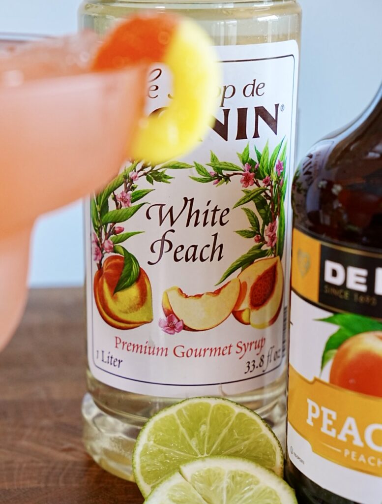 Peach Party Rita 5 Peach Party Rita Pic 6